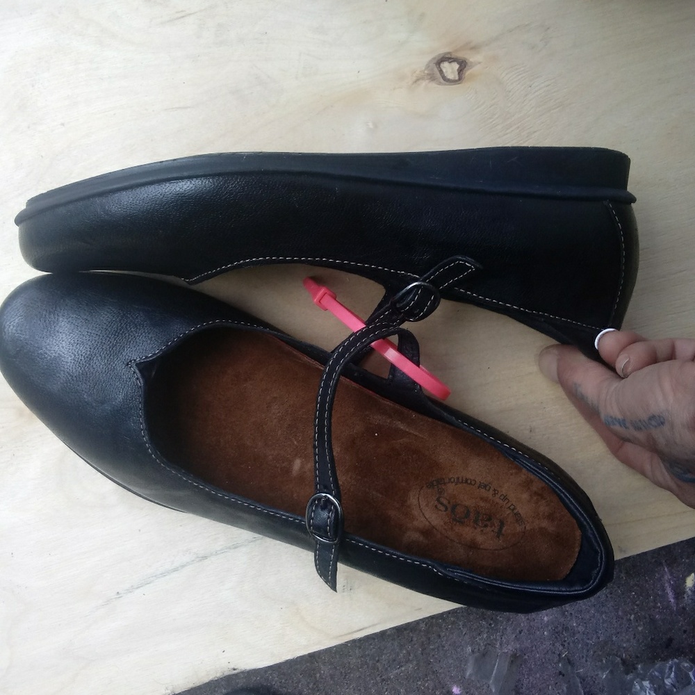 Womans shoes